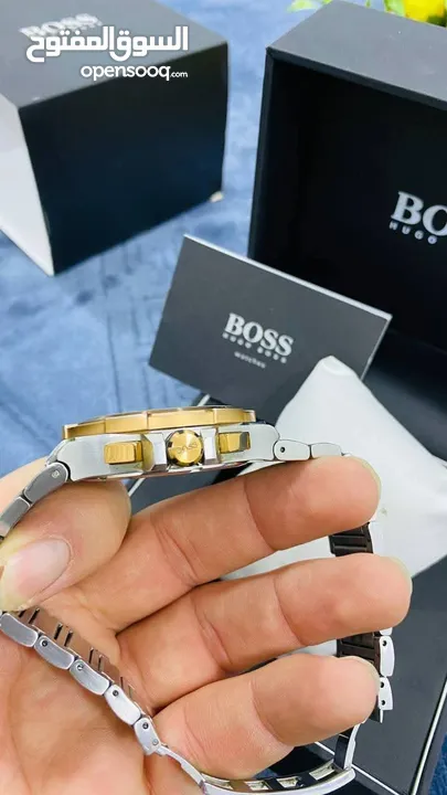 #Hugo_Boss_Supernova هوقو بوس سوبرنوفا اصلي لومينوس