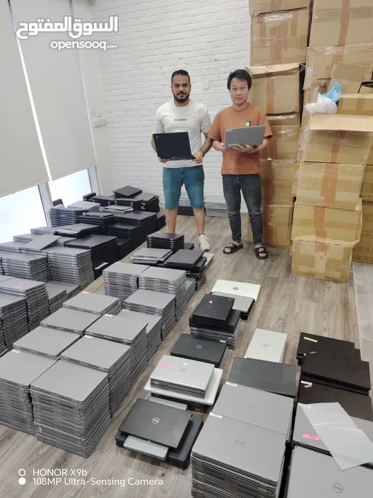 أجهزة لاب توب جمله للمحلات والشركات