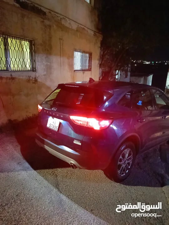 فورد اسكايب 2020 هايبرد