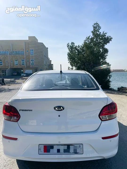 KIA PEGAS 2021 For Sale 33 687 474