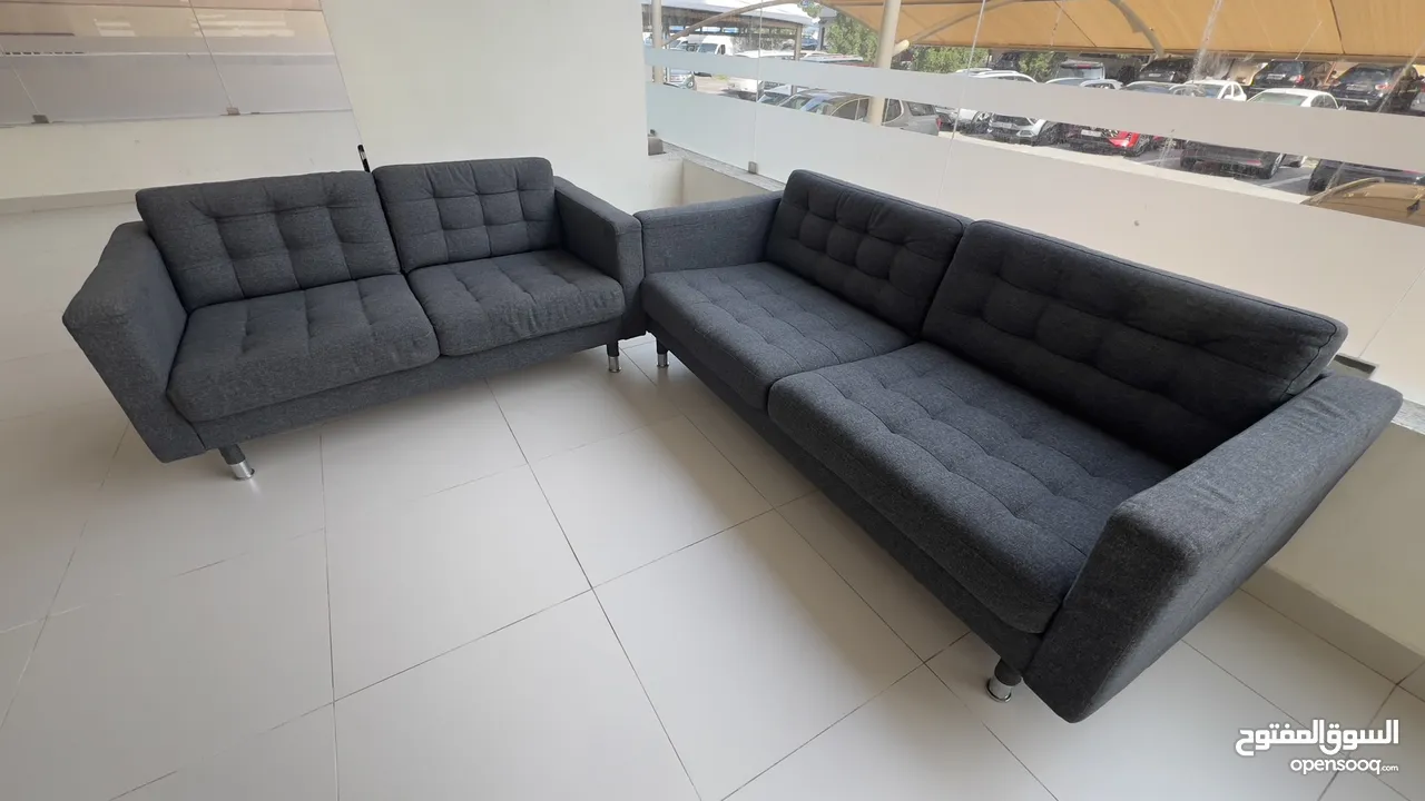 IKEA 3,2 Sofa for sell !!!