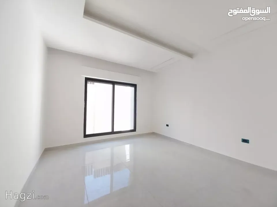 شقة للايجار في دير غبار  ( Property 33354 ) سنوي فقط