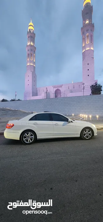 E350 2011 first owner argent sale oman showr