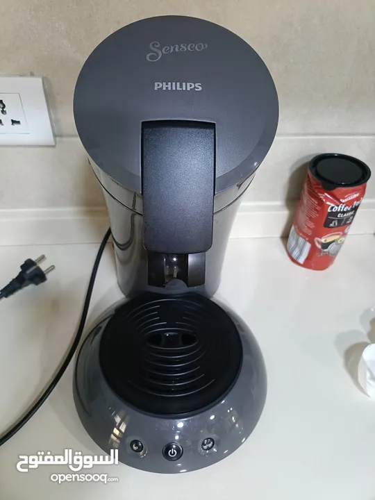 AMERICAN COFFEE MACHINE