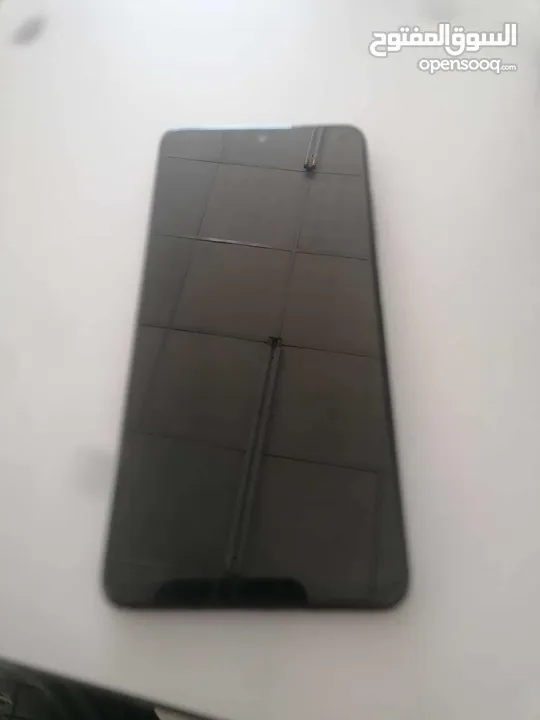 جهاز وحش الالعاب نوع POCO X3PRO 5G