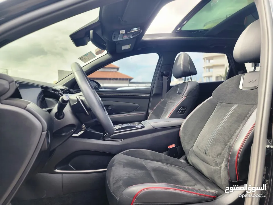 توسان بلج ان تحفه