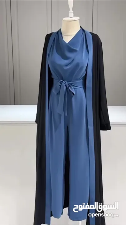 قفطان باربي