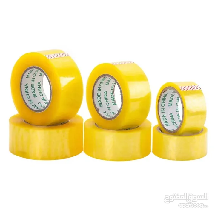 Packing Tape available in stock