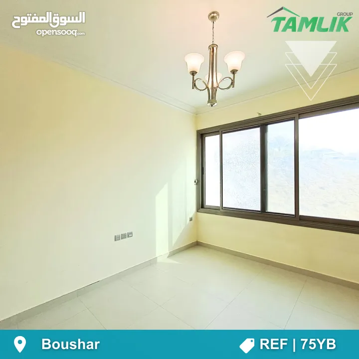 Apartment for Sale in Bosher  REF 75YB