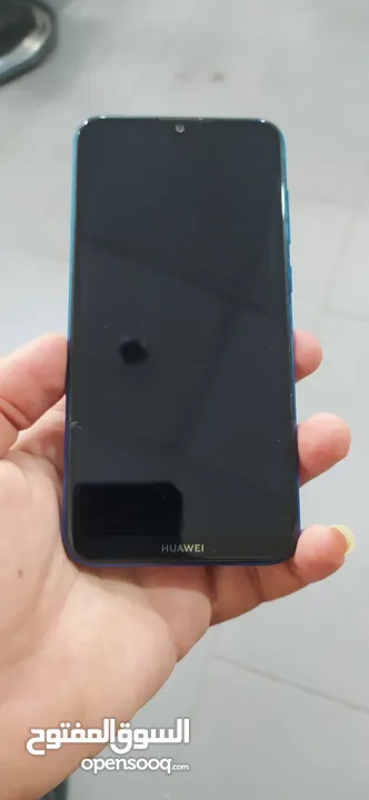 Huawei Y9 prime