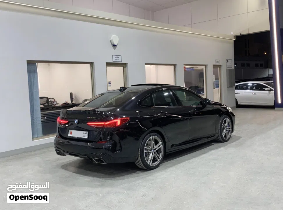 BMW M235I - M Performance