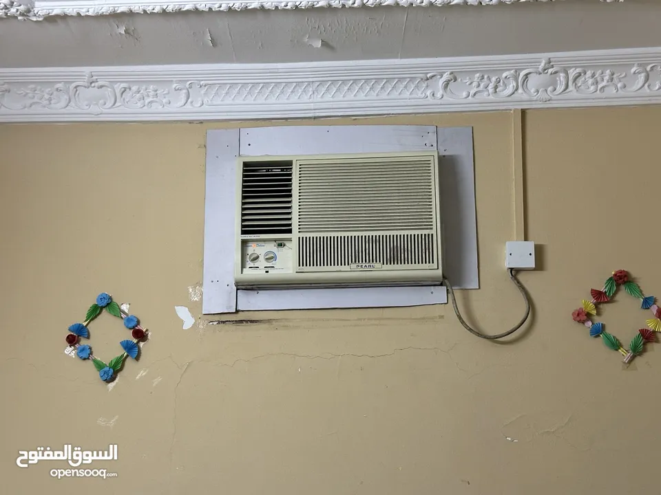 Two Ton window AC for urgent sale