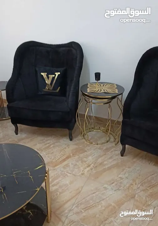 طقم كنب مستعمل