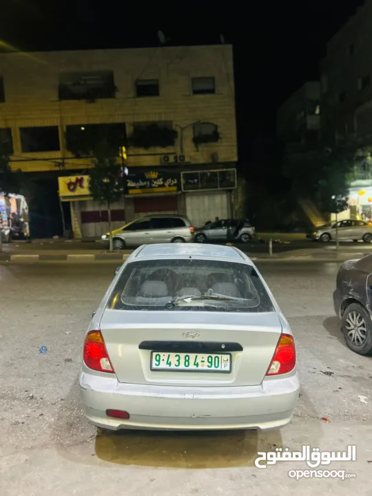 سياره للبيع عل كاش 2500ش كاش