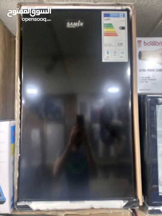 ثلاجه مكتب سامكس بسعر حرق لليوم فقط