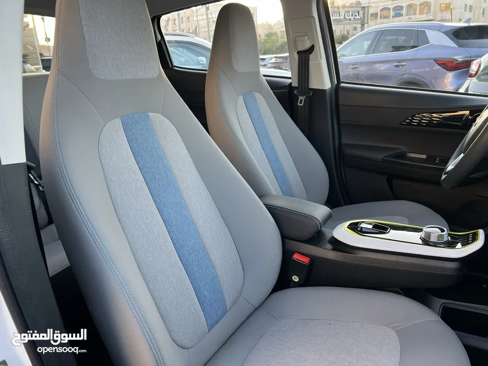 شانجان E-Star 2022 فل كامل