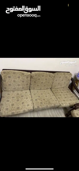 اثاث منزل غرفة جلوس