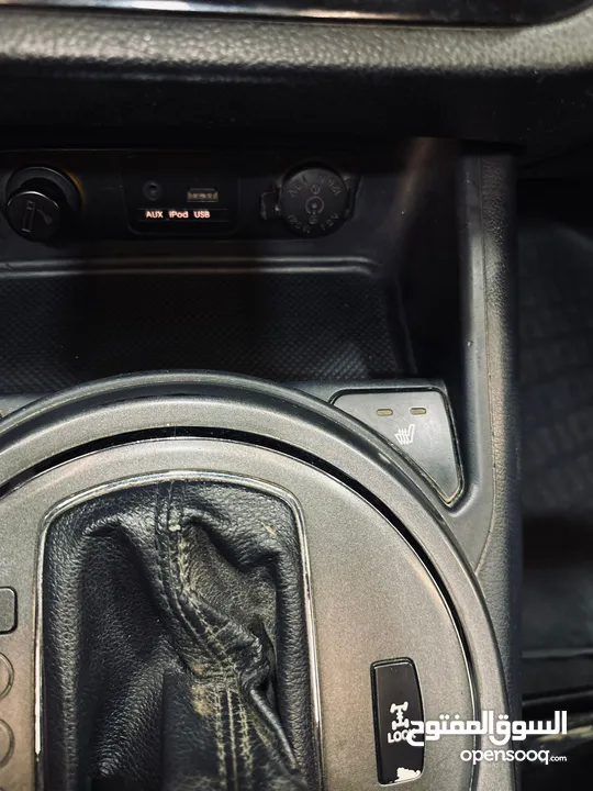 كيا سبورتاج  فل مسكر اضافات بسعر فرم كاش