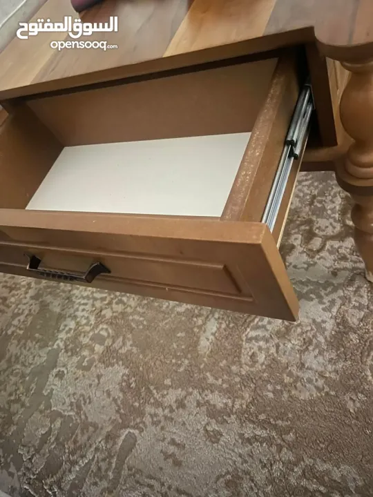 شقة للايجار بمنقة السهلة الشارع الجديد