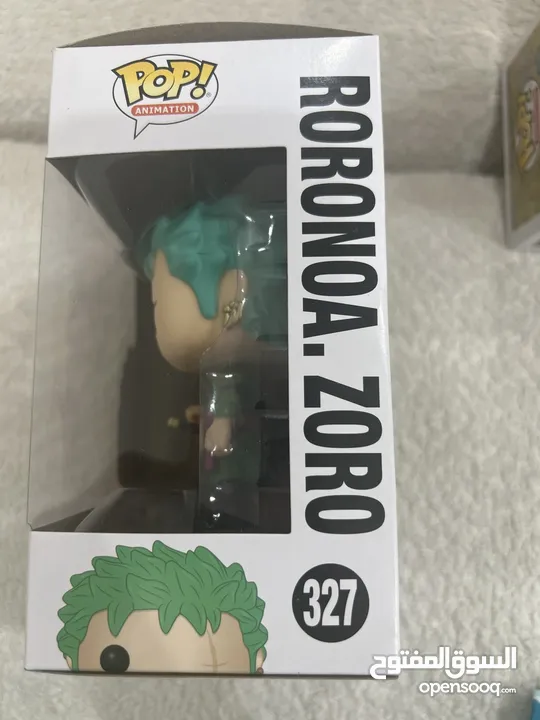 Roronoa.Zoro 327