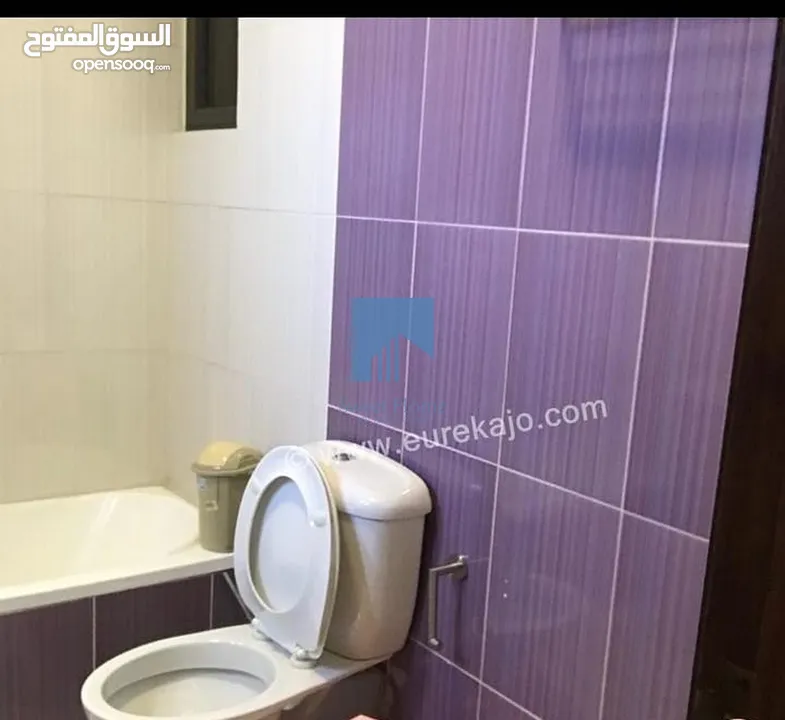 شقة مميزة للبيع في الأمير راشد طابق ثاني 160م تشطيب سوبر ديلوكس بسعر مغري