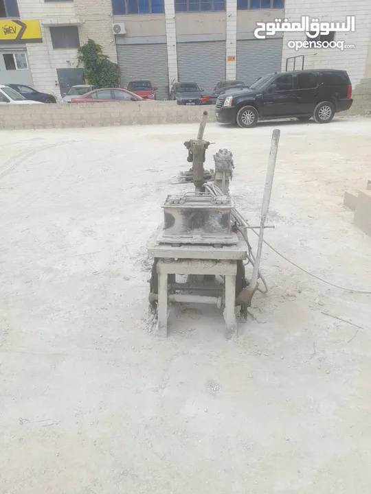 معدات معمل طول للبيع
