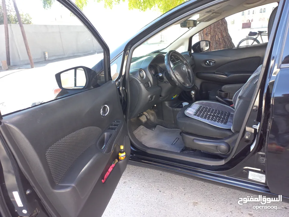 nissan versa 2015 for sale automatic