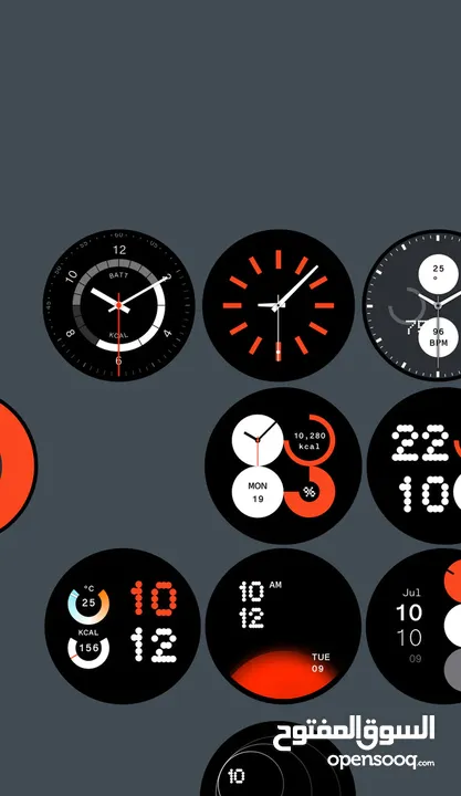 CMF Watch Pro 2 -NEW -MEAGByte