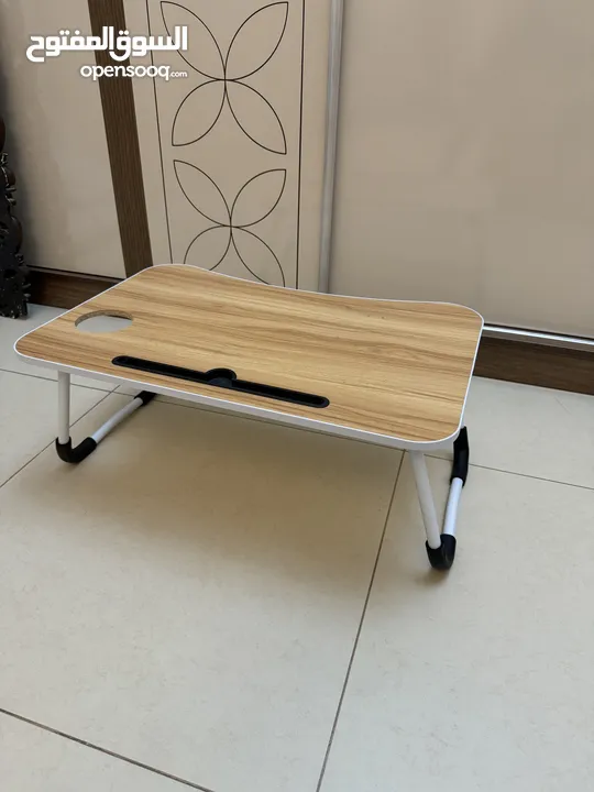 Folding table very good quality