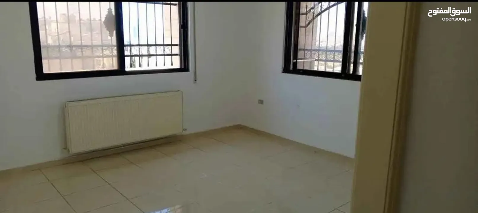 شقة فارغة - عرجان - 3نوم 1ماستر - 200م