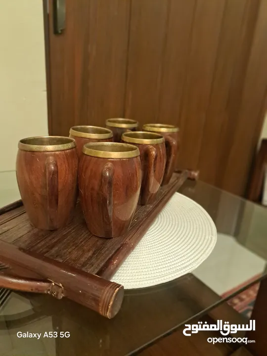 قطع نادرة ومميزة