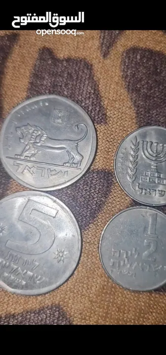 عملات معدنيه