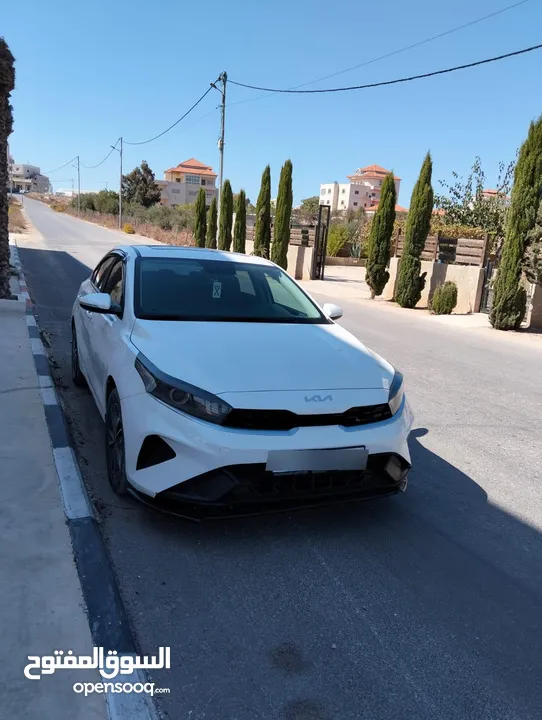 كيا سيراتو 2021