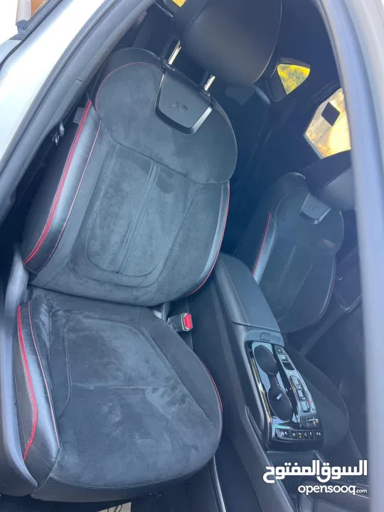 توسان هايبرد ان لاين بسعر حرق عالكاش