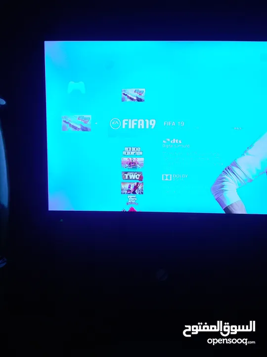 جهاز بلايستيشن 3 سوبر سليم معدله