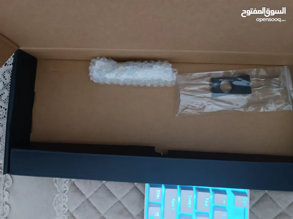 كيبورد ألعاب Redragon K552 - للبيع