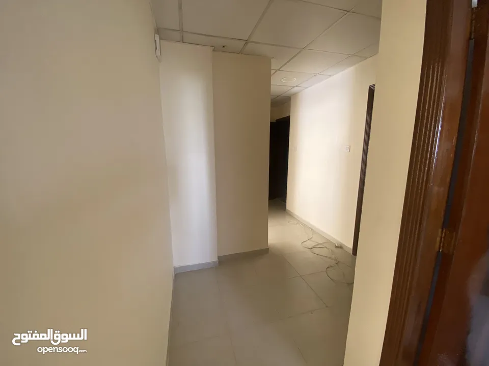 (ابو ابراهيم) شقق مميزه للايجار في عجمان منطقة البستان