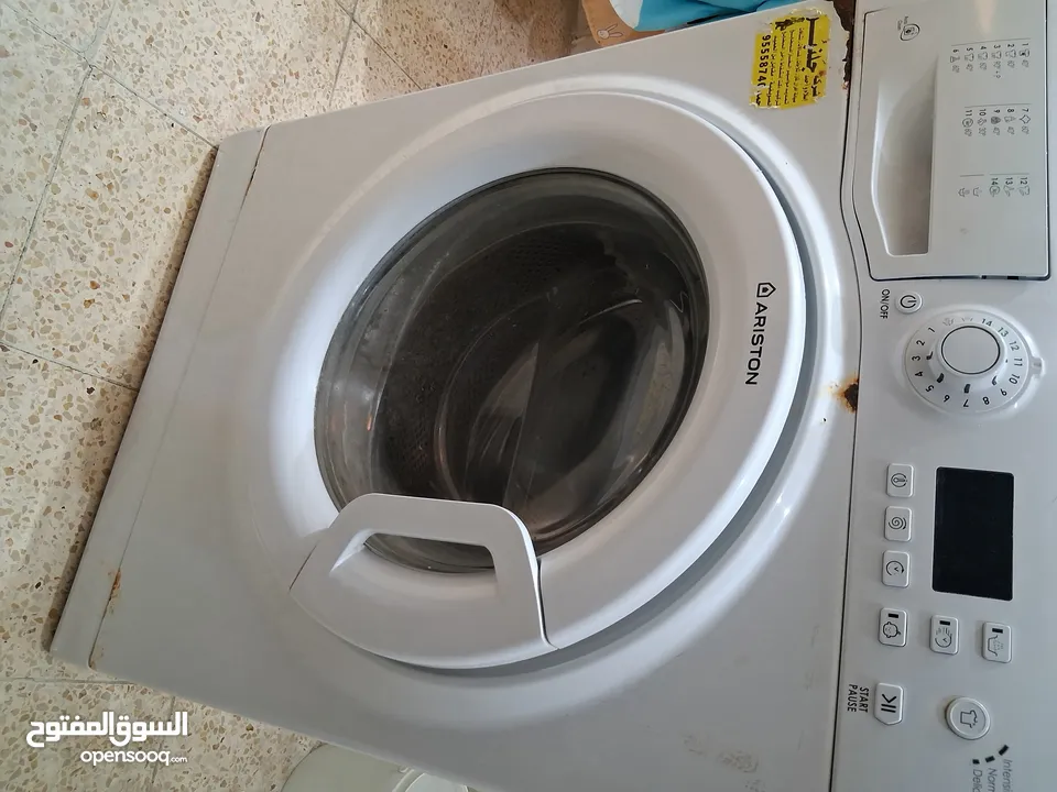 غسالة للبيع