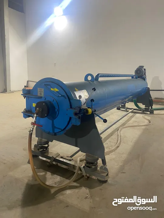 مغسلة سجاد مستعملة لمدة سنة للبيع Used carpet washer for sale for one year