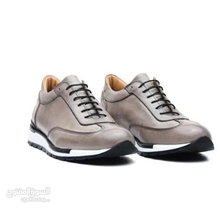 Highest Quality Italian Branded Shoes