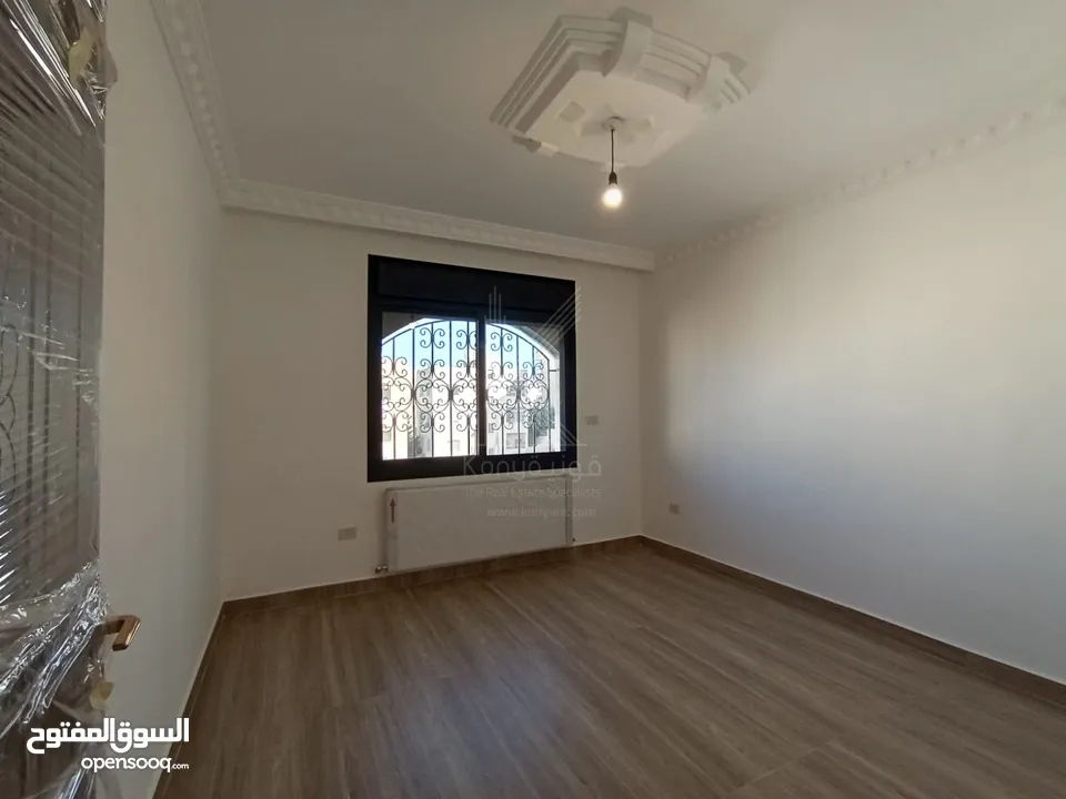 عمارة سكنية للبيع في عمان - عرجان