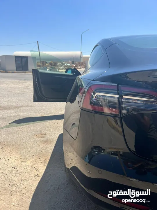 Tesla 3 2023 Standard Plus
