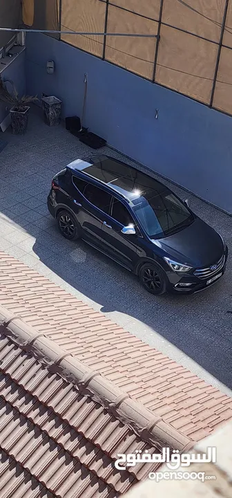 سانتافيه فل ون مليون 2016