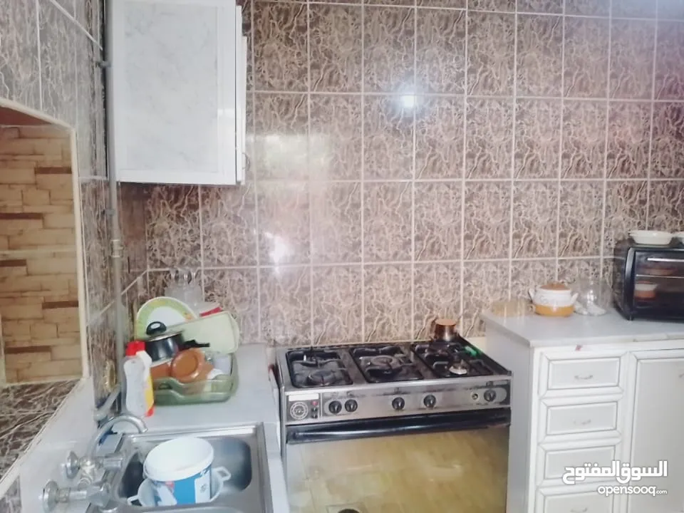 شقة للبيع في نادي السباق