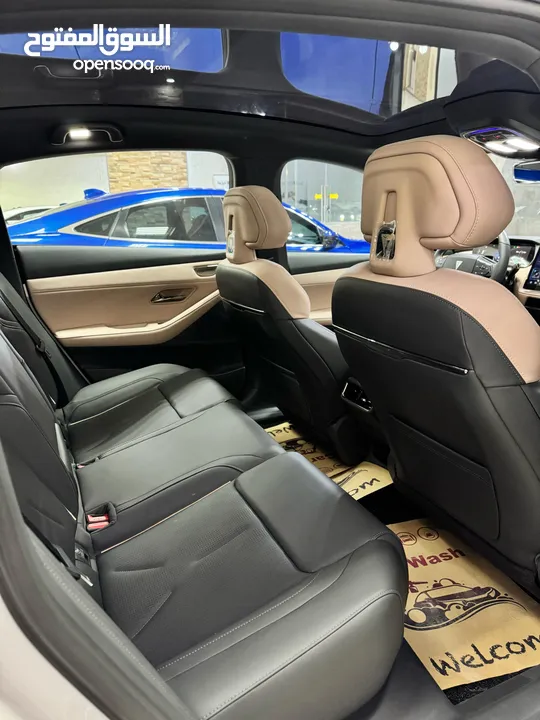 Changan SL03 Ev 2023 وارد الشركه وتحت الكفالة