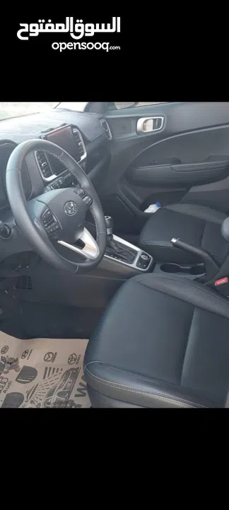 جب هونداي فينو 2021 ولا ضربة عداد قليل