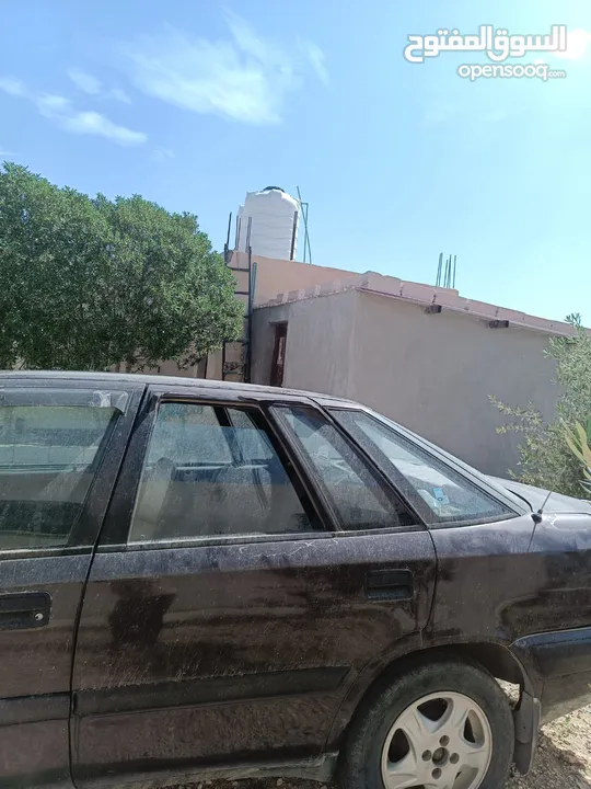 دايو سبيرو نظيفه موديل 95 فحص 2 جيد امامي خلفي دقات  ( إقرأ وصف الإعلان بالأسفل )