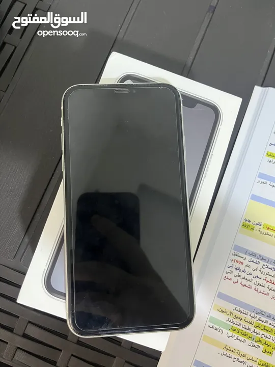 ايفون اكس ار /// iPhone XR