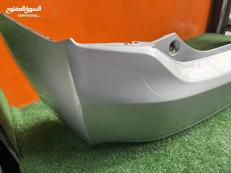 طمبون خلفي تويوتا بريوس 2010-2015  اصلي مستعمل ياباني بحالة جيده  Toyota Prius  بريوس 2010-2015