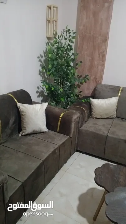 طقم كورنر جديد للبيع
